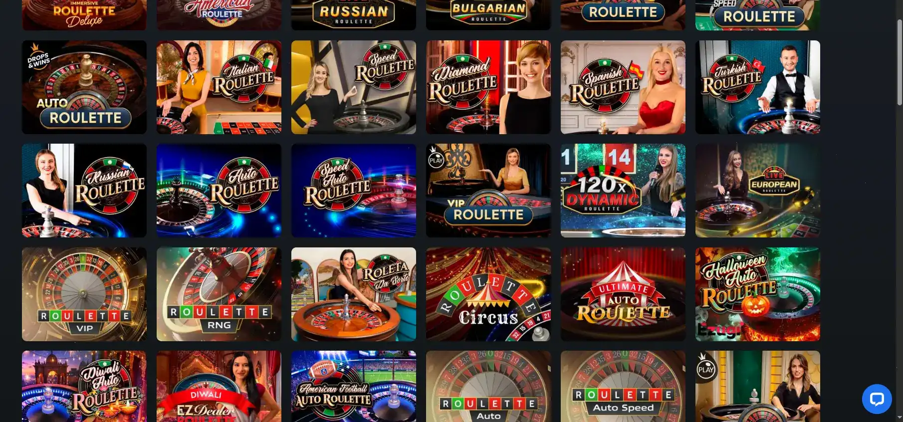 Процесс выплаты выигрыша в казино Флип